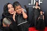 Unveiling the Mystery Behind Kehlani's Daughter Name