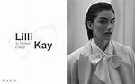 Unveiling the Mystery Behind Lilli Kay's Real Name