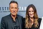 Unveiling the Mystery: Bruce Springsteen's Daughter's Name