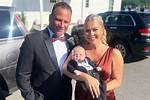 Unveiling the Mystery: Is Karoline Leavitt Married?