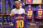 Unveiling the Mystery: Is Lamine Yamal Mu?