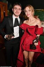 Unveiling the Mystery: Jodie Comer Partner 2023