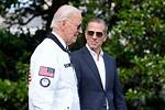 Unveiling the Mystery of Hunter Biden's Teeth