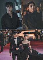 Unveiling the Mystery of Hwang in Yeop's Wife