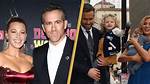 Unveiling the Mystery: Ryan Reynolds' Last Baby Gender