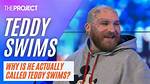 Unveiling the Mystery: Where Is Teddy Swims' Girlfriend from?