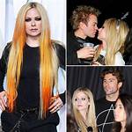 Unveiling the Mystery: Who Is Avril Lavigne Dating in 2024?