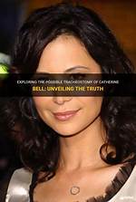 Unveiling the Mystery: Who Is Catherine Bell's Partner?