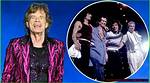Unveiling the Mystery: Who Is Mick Jagger's Current Partner?