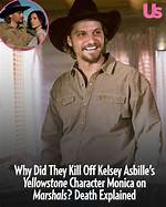 Unveiling the Mystery: Why Did They Kill Ari off of First Wives Club?
