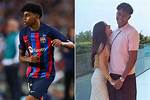 Unveiling the Mystery: Yamal Lamine's Girlfriend
