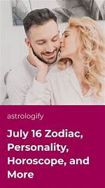Unveiling the Mystique: July 14 Zodiac Sign Personality
