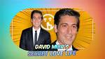 Unveiling the Mystique of David Muir's Wedding: a Celebration of Love and Elegance