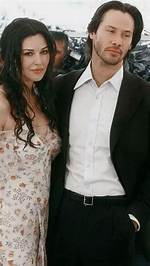 Unveiling the Mystique: Syme Keanu Reeves