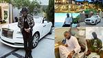 Unveiling the Net Worth of Davido: an Insight into His Financial Empire