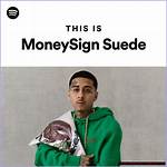 Unveiling the Origins of Moneysign Suede