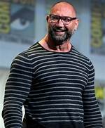 Unveiling the Personal Life of Dave Bautista: Is Dave Bautista Married?