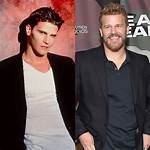 Unveiling the Private World of David Boreanaz's Children