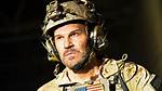 Unveiling the Profound Meaning Behind David Boreanaz's Wrist Tattoo