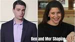Unveiling the Real Mor Shapiro: Discoveries and Insights