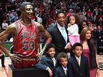 Unveiling the Resonance of Scottie Pippen's Voice