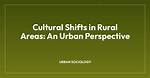 Unveiling the Rural Purge: a Cultural Shift in American Television