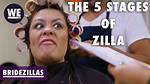 Unveiling the Secrets Behind "Bridezilla Angela and Eric's" Tumultuous Divorce