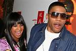 Unveiling the Secrets Behind Nelly and Ashanti's Breakup: Discoveries and Insights