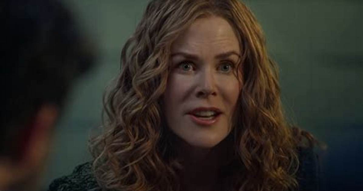 Unveiling the Secrets Behind Nicole Kidman's Teeth