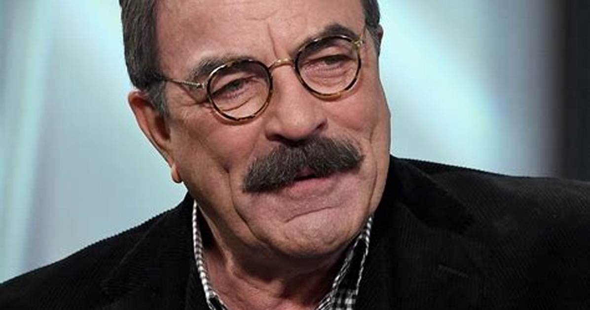 Unveiling the Secrets Behind Tom Selleck's Enduring Marriage