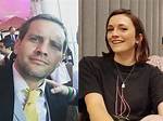 Unveiling the Secrets: Charlotte Ritchie's Relationships Explored