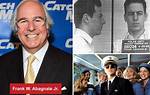 Unveiling the Secrets: Frank Abagnale's First Wife