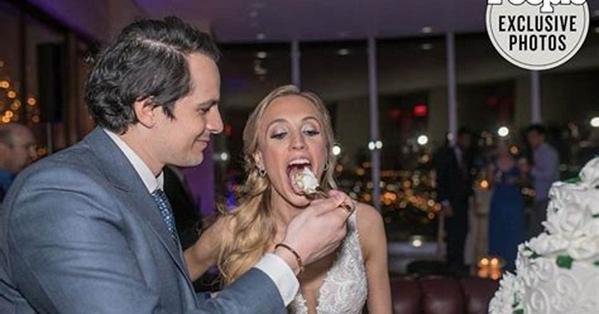 Unveiling the Secrets: Kat Timpf's Marriage Explored