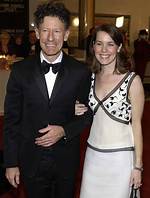 Unveiling the Secrets: Lyle Lovett's Marital Journey