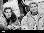 Unveiling the Secrets: Nancy Kerrigan's Husband Revealed
