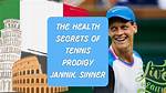 Unveiling the Secrets of a Tennis Prodigy's Success