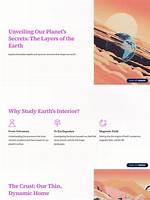 Unveiling the Secrets of Atlas Earth: a Comprehensive Guide