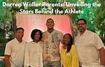 Unveiling the Secrets of Darren Waller: an Nfl Enigma
