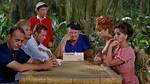 Unveiling the Secrets of Gilligan's Island: Meet the Iconic Cast