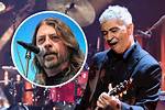 Unveiling the Secrets of Pat Smear's Enduring Marriage: Discoveries and Insights