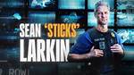 Unveiling the Secrets of Sean Sticks Larkin's Towering Presence