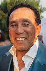 Unveiling the Secrets of Smokey Robinson's Ex-Wife: Claudette Rogers Robinson