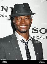 Unveiling the Secrets of Taye Diggs' Enviable Physique