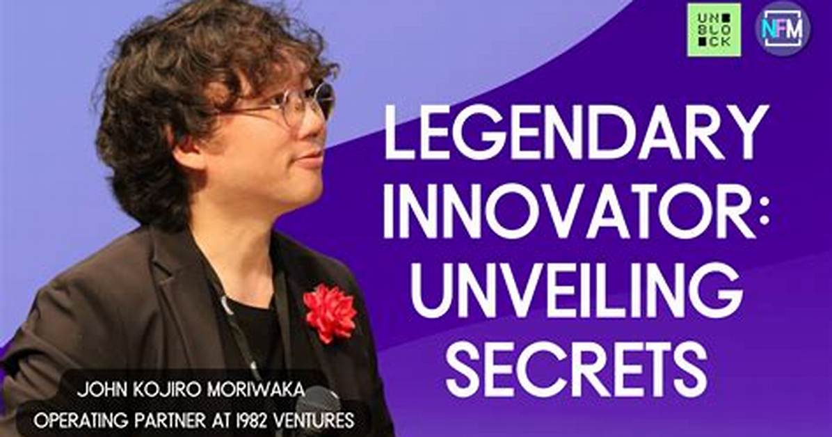 Unveiling the Secrets of Tech Innovator Missy Dewan