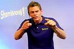 Unveiling the Secrets of Vince Shamwow: an Entrepreneur's Journey
