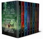 Unveiling the Secrets: the Discovery of Witches Baldwin