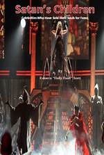 Unveiling the Shadows: Celebrities Who Worship Satan