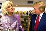 Unveiling the Significance of Rudy Giuliani Drag: Discoveries and Insights