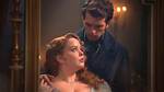 Unveiling the Steamy Mirror Scene from Bridgerton: a Sultry Encounter