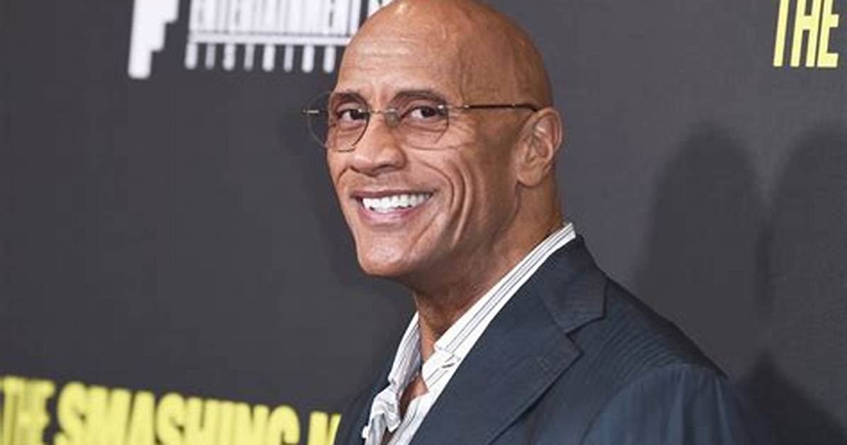 Unveiling the Story of Dwayne Johnson's Cousin: Discoveries and Insights
